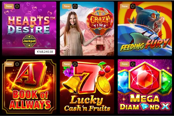 kingdom online casino